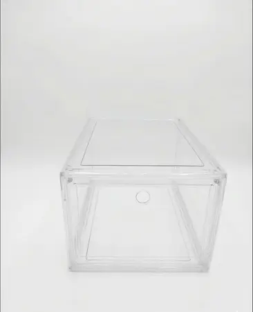 ZAPATERO ORGANIZADOR ACRILICO